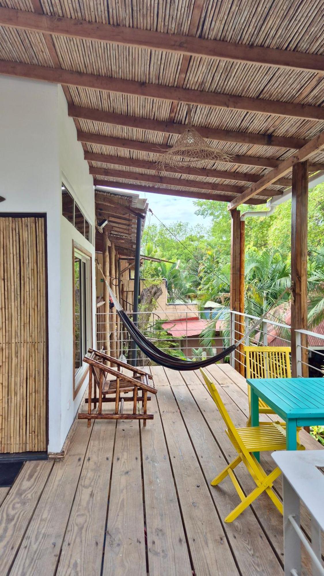 Eco Del Mar Villa La Libertad Eksteriør bilde