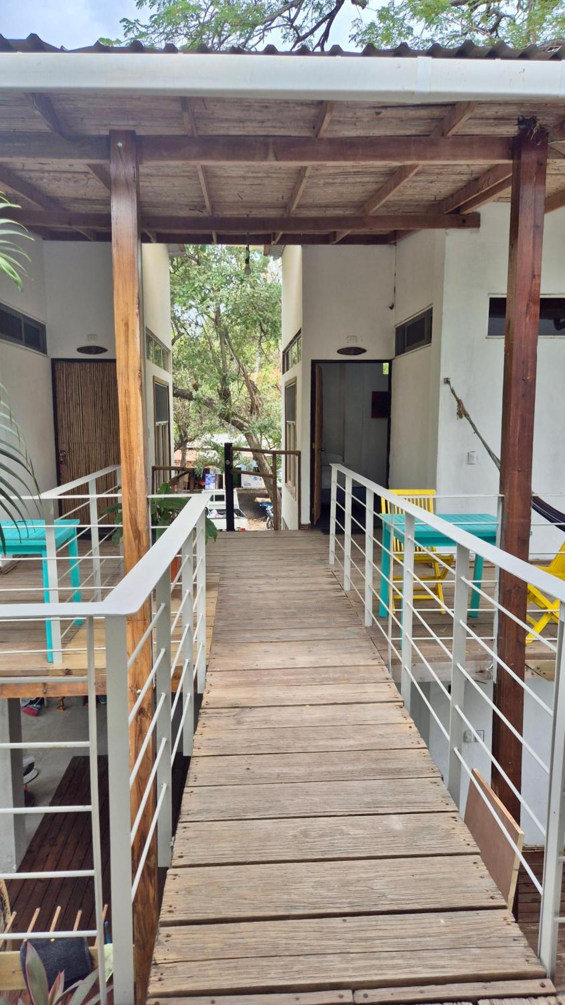 Eco Del Mar Villa La Libertad Eksteriør bilde