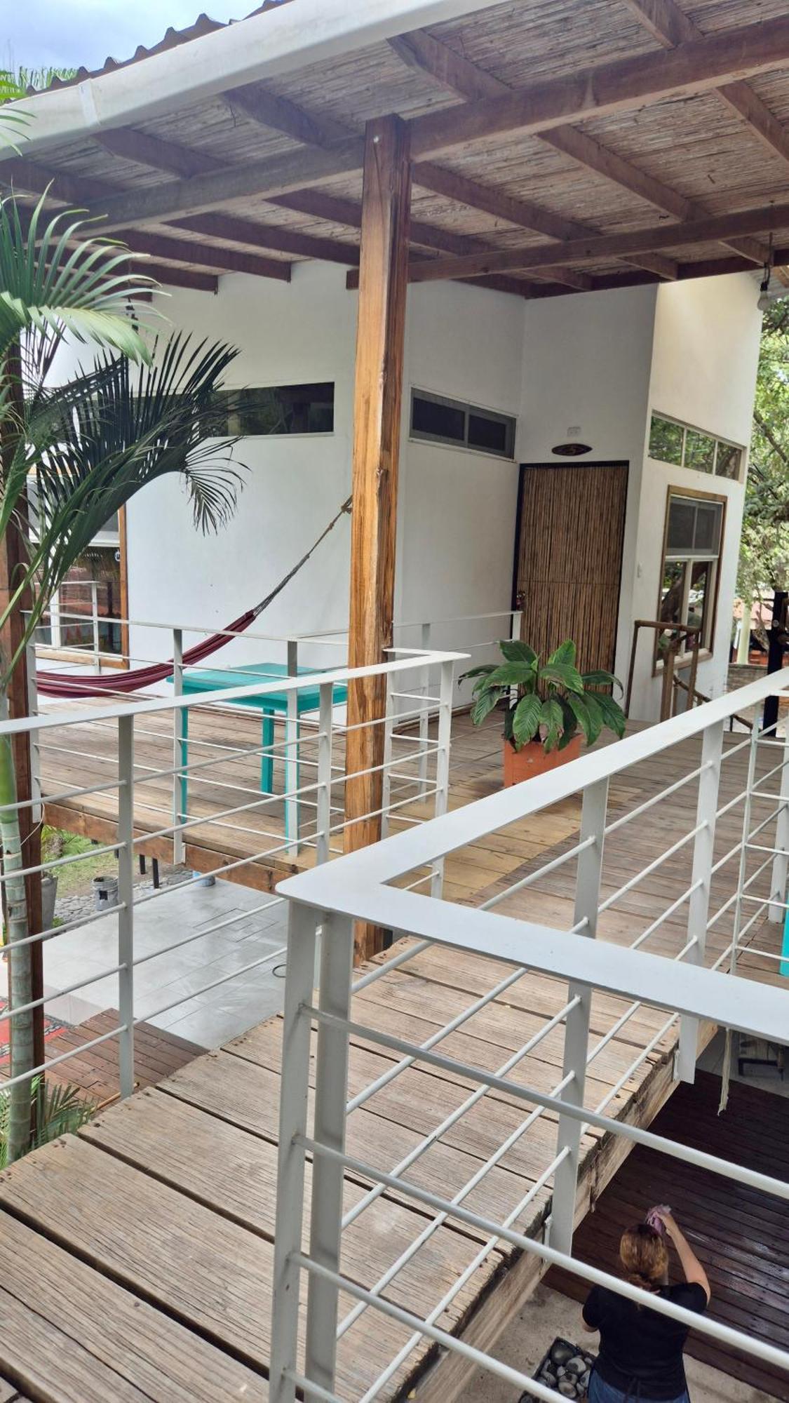 Eco Del Mar Villa La Libertad Eksteriør bilde