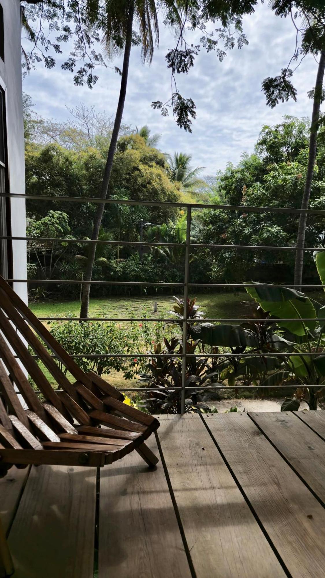 Eco Del Mar Villa La Libertad Eksteriør bilde