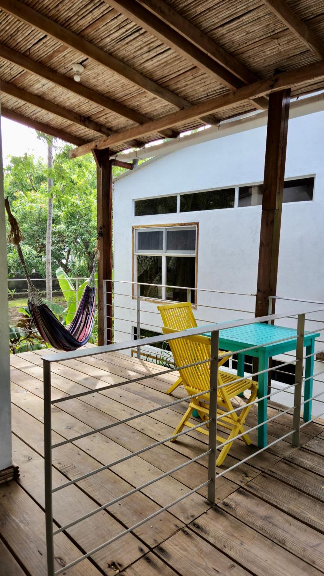 Eco Del Mar Villa La Libertad Eksteriør bilde