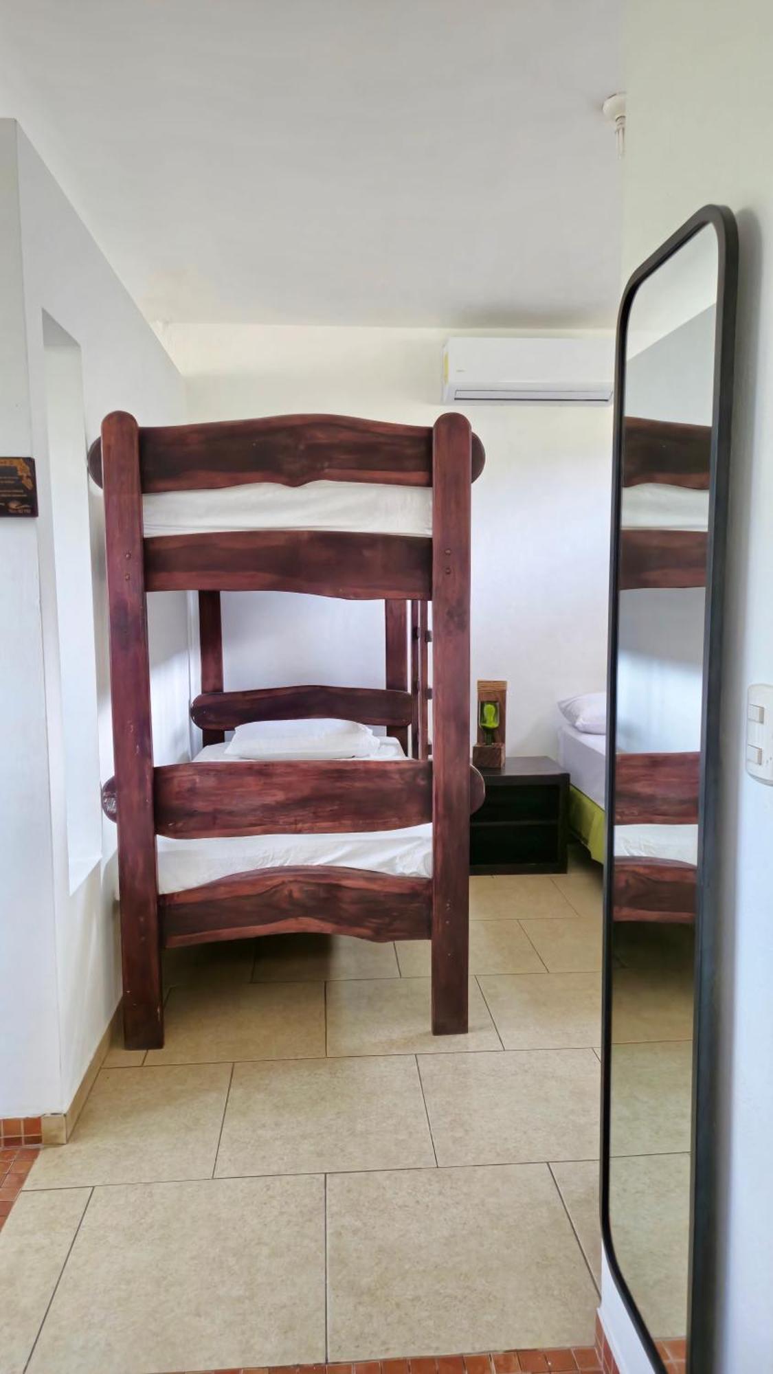 Eco Del Mar Villa La Libertad Eksteriør bilde