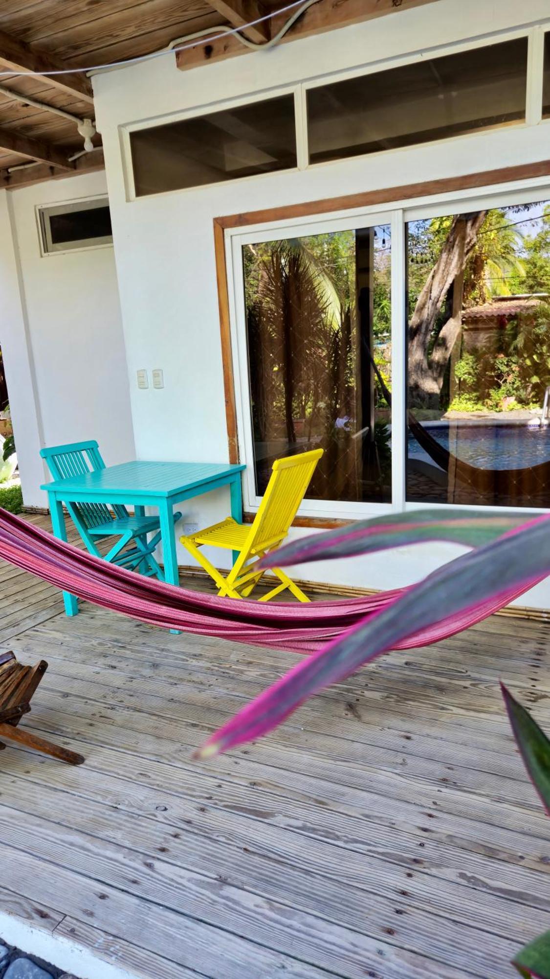 Eco Del Mar Villa La Libertad Eksteriør bilde