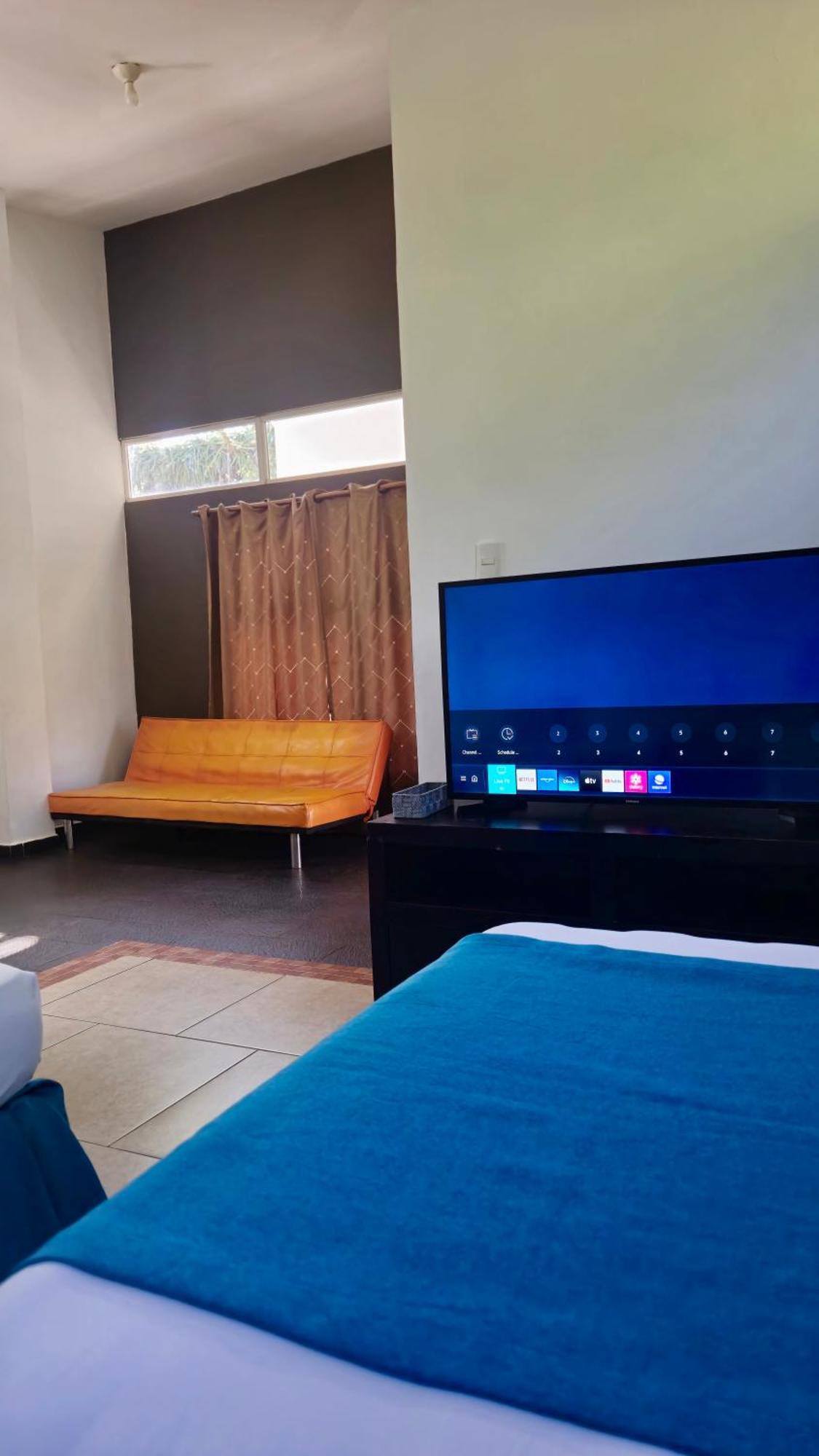Eco Del Mar Villa La Libertad Eksteriør bilde